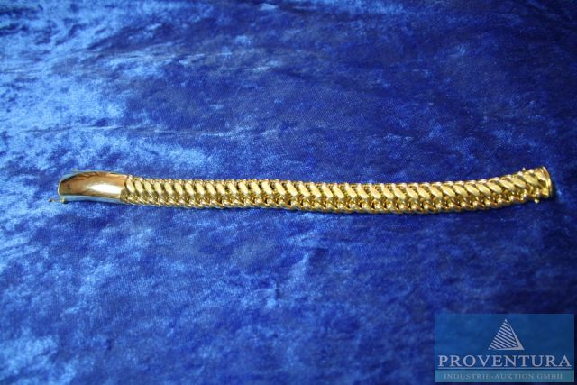 Online-Nachlassauktion, Uhren und Schmuck, Goldringe, Ketten, etc.