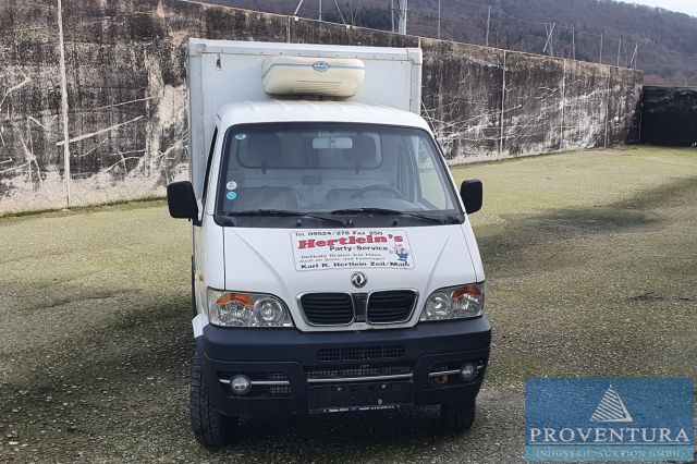 Kühlkoffer DONGFENG Mini Truck 1.0i, 97475 Zeil am Main