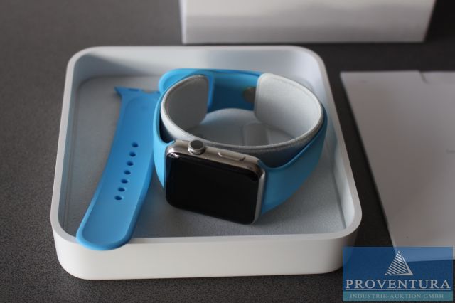 Armbanduhr APPLE Watch A1554