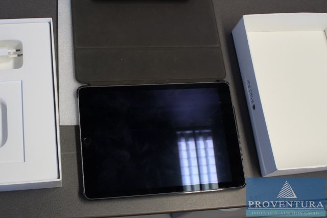 aus Insolvenz Notebook LENOVO T430, Ipad Air 2, Laserdrucker BROTHER DCP-7055 etc.