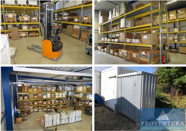 Nachversteigerung wegen Standortverlagerung ca. 220 Pos. Metallbau, Roboter-Schweißtechnik, Schleifen, Drehen, Fräsen, viele angetriebene Werkzeuge – 34134 Kassel sowie 37235 Hess- Lichtenau – 05.05.2023 – 09:00:00 – Feedzy