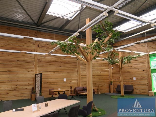 Versteigerung: 14 m³ Eiche Vollholzbretter sägerau geölt – 37079 Göttingen – 26.06.2023 – 09:00:00 – Feedzy