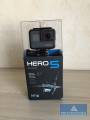 Action-Kamera GoPro Hero 5 Black