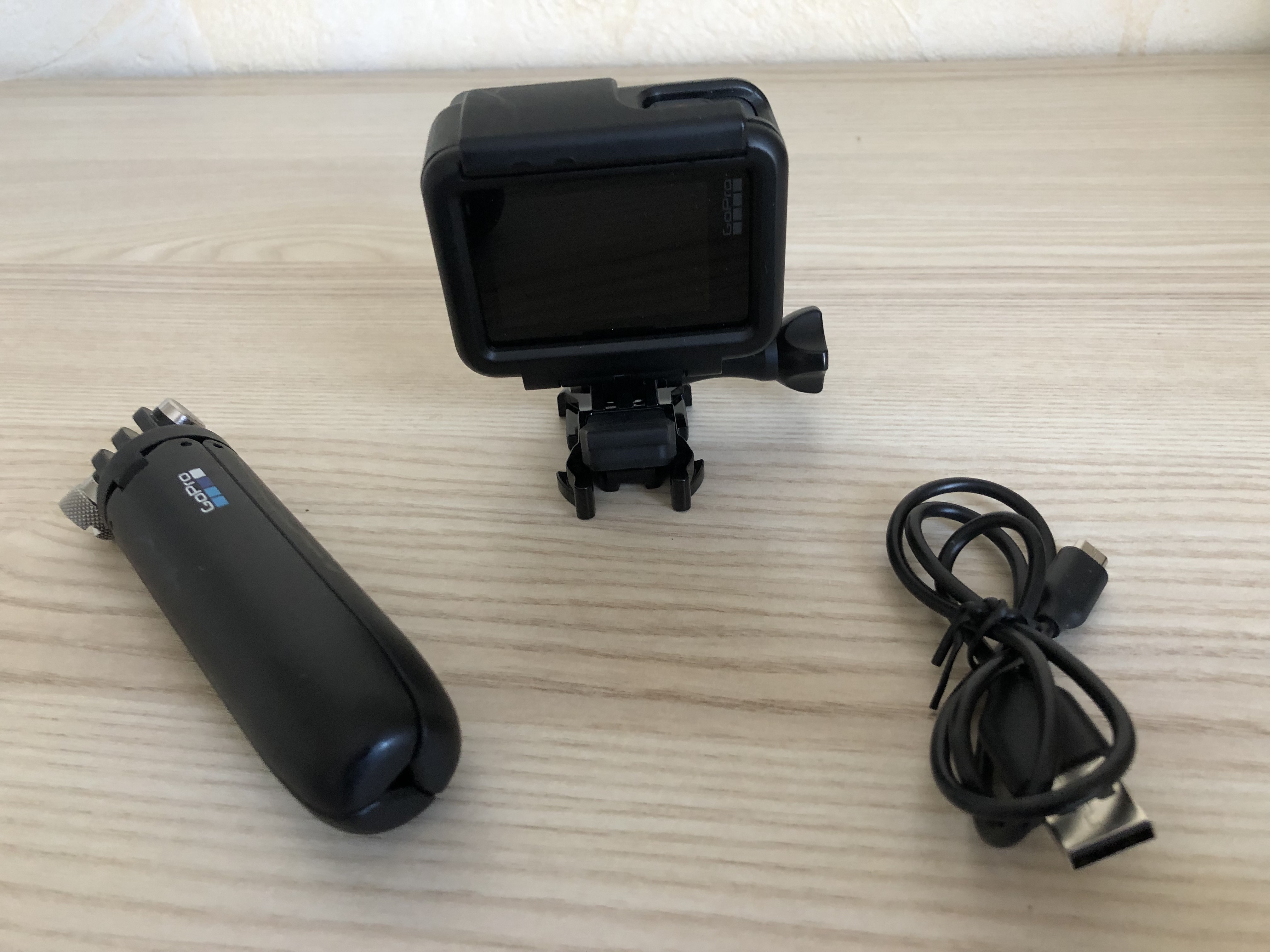 Action-Kamera GoPro Hero 5 Black