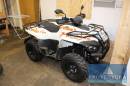 Quad/ LOF. Zugm. Ackerschlepper ACCESS MOTOR Shade xtreme 650 4x4