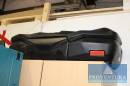 Quad/ LOF. Zugm. Ackerschlepper ACCESS MOTOR Shade xtreme 650 4x4