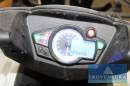 Quad/ LOF. Zugm. Ackerschlepper ACCESS MOTOR Shade xtreme 650 4x4