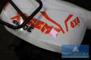 Quad/ LOF. Zugm. Ackerschlepper ACCESS MOTOR Shade xtreme 650 4x4
