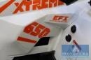 Quad/ LOF. Zugm. Ackerschlepper ACCESS MOTOR Shade xtreme 650 4x4