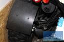 Quad/ LOF. Zugm. Ackerschlepper ACCESS MOTOR Shade xtreme 650 4x4