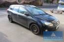 Pkw FORD Focus 1.6 TDCI Champion Turnier