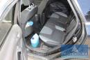 Pkw FORD Focus 1.6 TDCI Champion Turnier