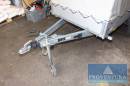 Pkw-Anhänger STEMA ST 02-1 1.300 kg