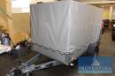 Pkw-Anhänger STEMA ST 02-1 1.300 kg