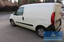 Lkw geschlossener Kasten FIAT Doblo 1.3 JTD MultiJet 90 Professional
