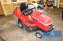 Aufsitzmäher HONDA HF2317 HME