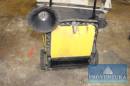 Einscheiben-Kehrmaschine KÄRCHER S750
