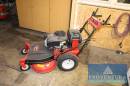 Grossflächenmäher MTD WCM 84E