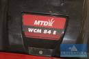 Grossflächenmäher MTD WCM 84E