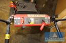 Grossflächenmäher MTD WCM 84E