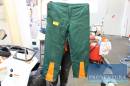 Schnittschutzhosen WATEX Gr. 58