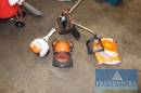 Freischneider STIHL FS56