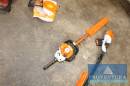 Motor-Heckenschere STIHL HS82R