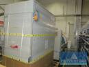 Maschinen-Rollschrank KEMMLER + RIEHLE Neuware