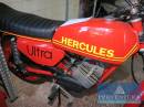 Motorrad HERCULES Ultra K 50 Ultra EZ 24.05.1977