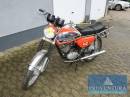 Motorrad HERCULES MK 2 Bj. 1976