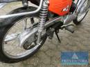 Motorrad HERCULES MK 2 Bj. 1976