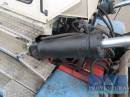 Container-Stapler SVETRUCKS 45120-54 Bj. 2005