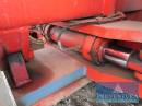 Container-Stapler SVETRUCKS 45120-54 Bj. 2005