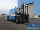 Container-Stapler SVETRUCKS 45120-54 Bj. 2005