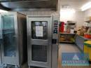 Elektro-Konvektomat HOBART 20x GN 1/1 quer