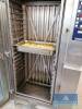 Elektro-Konvektomat HOBART 20x GN 1/1 quer