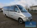 Kleinbus MERCEDES-BENZ Sprinter 416 CDI Automatik 16 Sitzplätze, EZ 2005