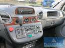 Kleinbus MERCEDES-BENZ Sprinter 416 CDI Automatik 16 Sitzplätze, EZ 2005