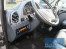 Kleinbus MERCEDES-BENZ Sprinter 416 CDI Automatik 16 Sitzplätze, EZ 2005