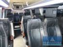Kleinbus MERCEDES-BENZ Sprinter 416 CDI Automatik 16 Sitzplätze, EZ 2005