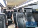 Kleinbus MERCEDES-BENZ Sprinter 416 CDI Automatik 16 Sitzplätze, EZ 2005