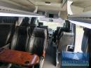 Kleinbus MERCEDES-BENZ Sprinter 416 CDI Automatik 16 Sitzplätze, EZ 2005