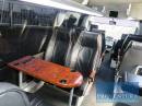 Kleinbus MERCEDES-BENZ Sprinter 416 CDI Automatik 16 Sitzplätze, EZ 2005