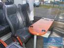 Kleinbus MERCEDES-BENZ Sprinter 416 CDI Automatik 16 Sitzplätze, EZ 2005