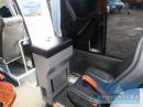Kleinbus MERCEDES-BENZ Sprinter 416 CDI Automatik 16 Sitzplätze, EZ 2005