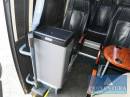 Kleinbus MERCEDES-BENZ Sprinter 416 CDI Automatik 16 Sitzplätze, EZ 2005