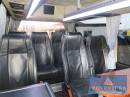 Kleinbus MERCEDES-BENZ Sprinter 416 CDI Automatik 16 Sitzplätze, EZ 2005