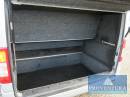 Kleinbus MERCEDES-BENZ Sprinter 416 CDI Automatik 16 Sitzplätze, EZ 2005