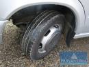 Kleinbus MERCEDES-BENZ Sprinter 416 CDI Automatik 16 Sitzplätze, EZ 2005