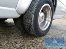 Kleinbus MERCEDES-BENZ Sprinter 416 CDI Automatik 16 Sitzplätze, EZ 2005